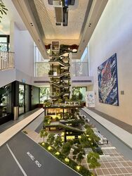 Tmw Maxwell (D2), Apartment #499587601